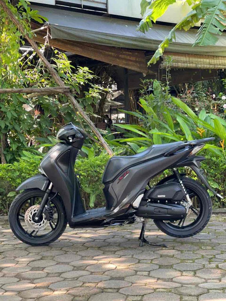 SH 150i Nguyên Bản 2019 Chất_Bảo Hành 3 Năm. Mua bán Xe máy tại Huyện Gia Lâm Hà Nội được đăng bởi Xe Máy Phúc Hưng hình 3