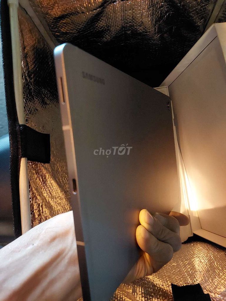 Samsung Galaxy Tab S10 Lite Xám. Mua bán Máy tính bảng tại Quận Gò Vấp Tp Hồ Chí Minh được đăng bởi cuong pham hình 1
