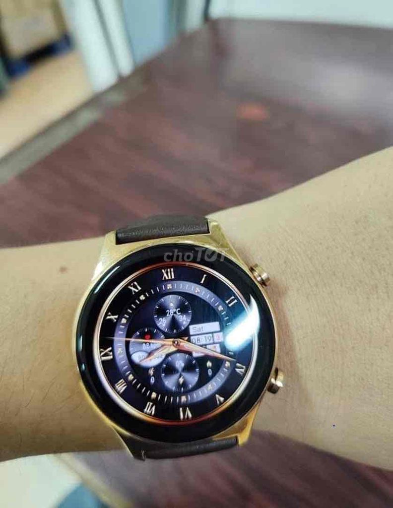 Honor GS3 đẹp keng full box thép gold sang xịn