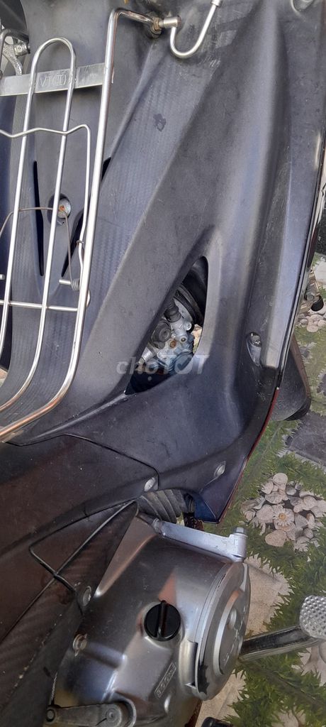 Xe máy Suzuki Axelo 125cc côn tay. Mua bán Xe máy tại Thành phố Phan Thiết Bình Thuận được đăng bởi menohack hình 6