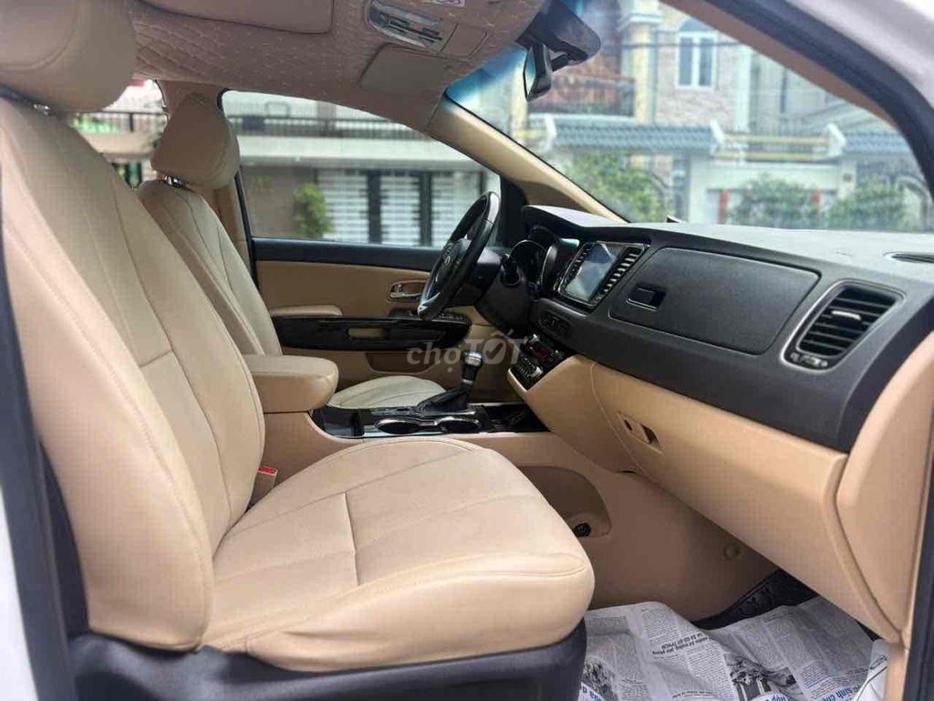 SEDONA 2021 FULL DẦU ,BẢO HÀNH 1 NĂM HT VAY 70%. Mua bán Ô tô tại Quận Bình Tân Tp Hồ Chí Minh được đăng bởi XUÂN DUY AUTO hình 9