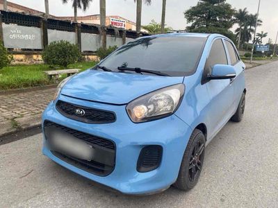 Kia Morning 2015 Van 1.0 AT - 120000 km. Mua bán Ô tô tại Thành phố Ninh Bình Ninh Bình được đăng bởi Đinh Mạnh Trà