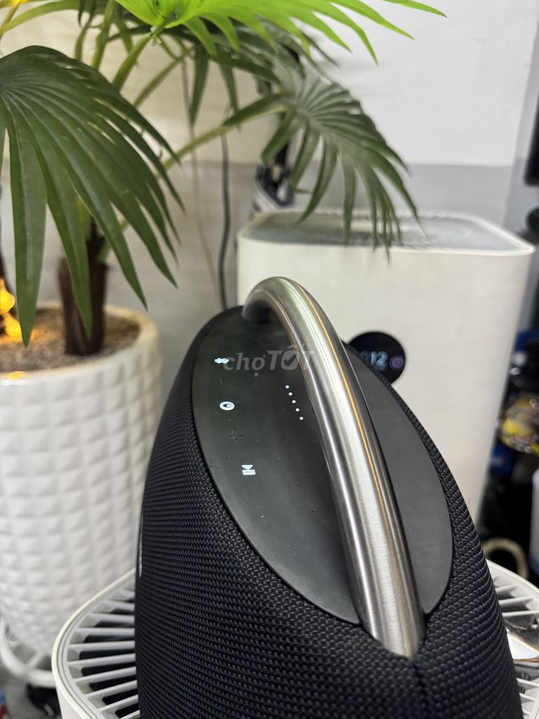 Loa Bluetooth Harman Kardon Go Play + Đen Mới. Mua bán Tivi, Âm thanh tại Quận Tân Bình Tp Hồ Chí Minh được đăng bởi Minh Phú hình 1