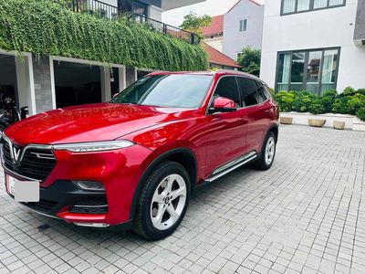 VinFast Lux SA2.0 2020 Plus 2.0 AT - 61000 km. Mua bán Ô tô tại Huyện Gia Lâm Hà Nội được đăng bởi Nguyễn Xuân Nam hình 1