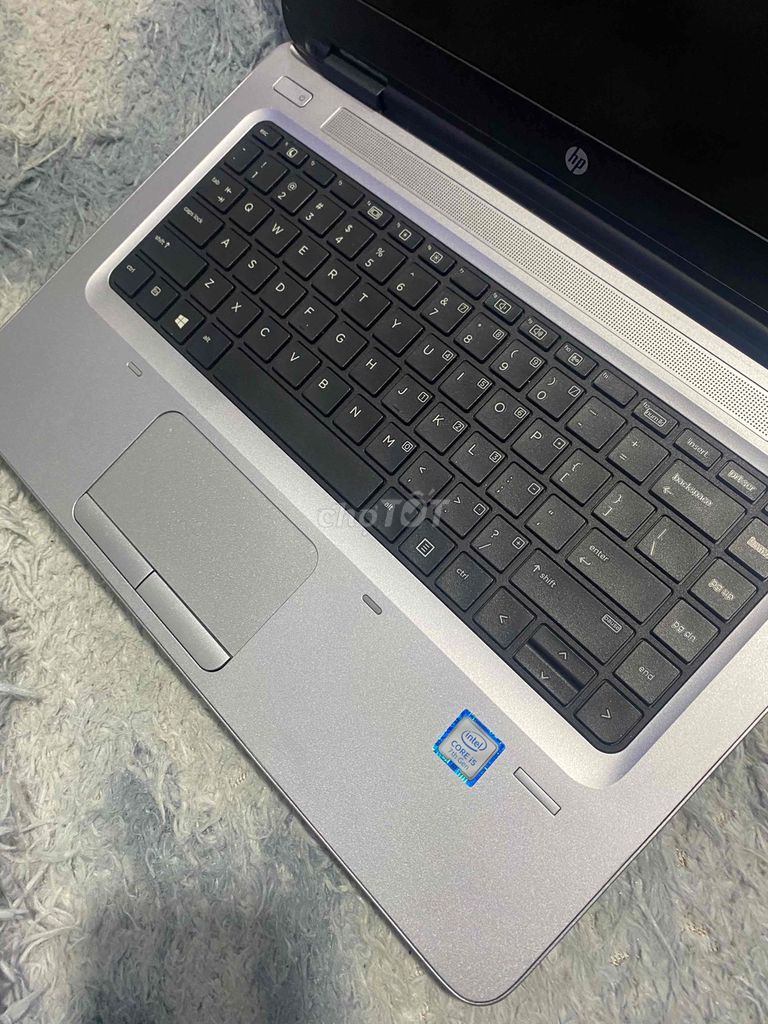 laptop Văn phòng HP 14”FHD i5 7th 8G ssd 256G 2H. Mua bán Laptop tại Quận Ninh Kiều Cần Thơ được đăng bởi Thanh Phương hình 1
