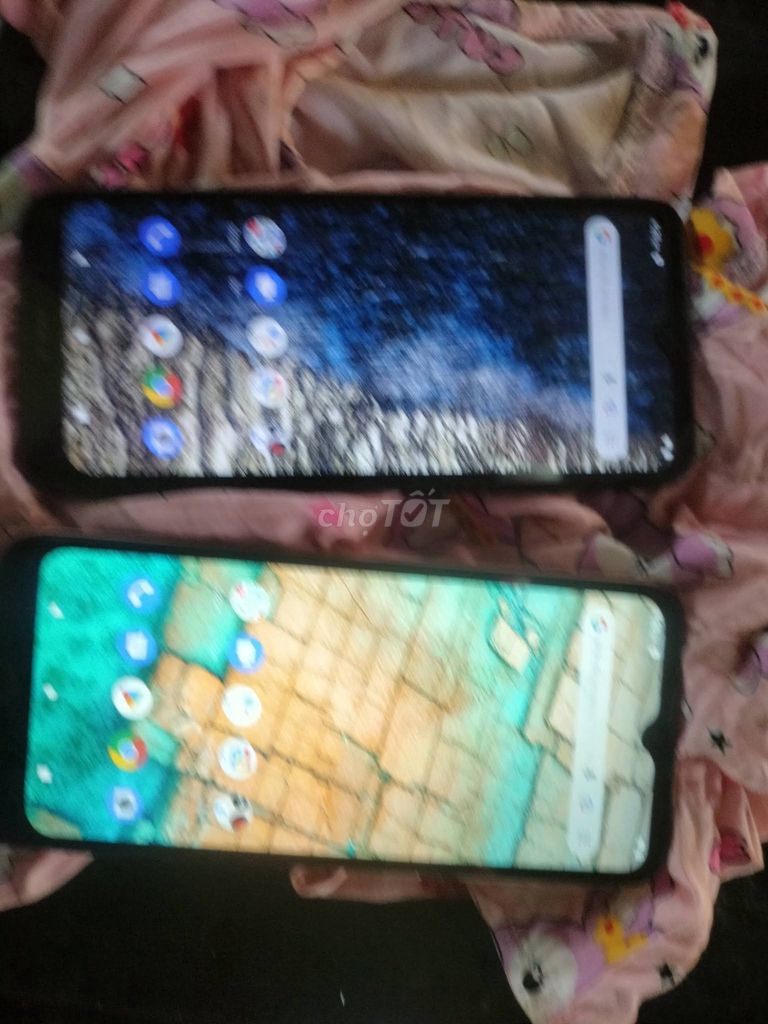 Nokia C20 Đen, Vàng đồng. Mua bán Điện thoại tại Huyện Nhà Bè Tp Hồ Chí Minh được đăng bởi Hội Đồ Điện Tử hình 1