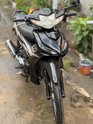 Wave rsx 110 biển 65B2 víp tứ quý heo 2222 máy êm