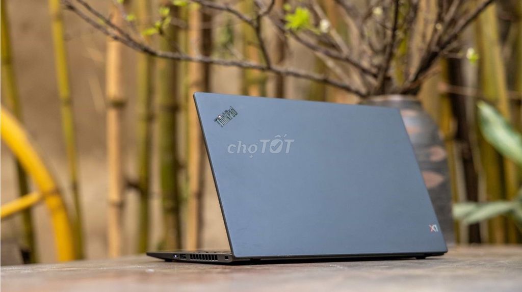 ✅Lenovo Thinkpad X1 Carbon Gen 7-i5-8565U Ram 16G. Mua bán Laptop tại Quận Tân Phú Tp Hồ Chí Minh được đăng bởi Lâm hình 1
