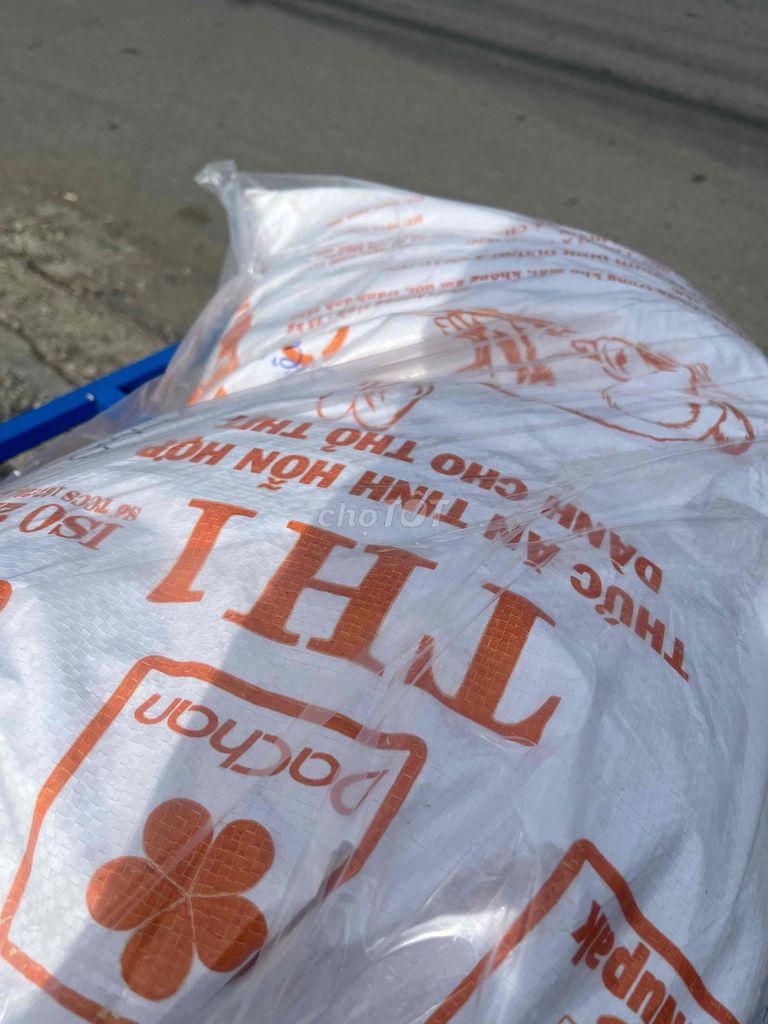 Cám Thỏ. Mua bán Phụ kiện, Thức ăn, Dịch vụ tại Huyện Long Hồ Vĩnh Long được đăng bởi  Lê hình 1