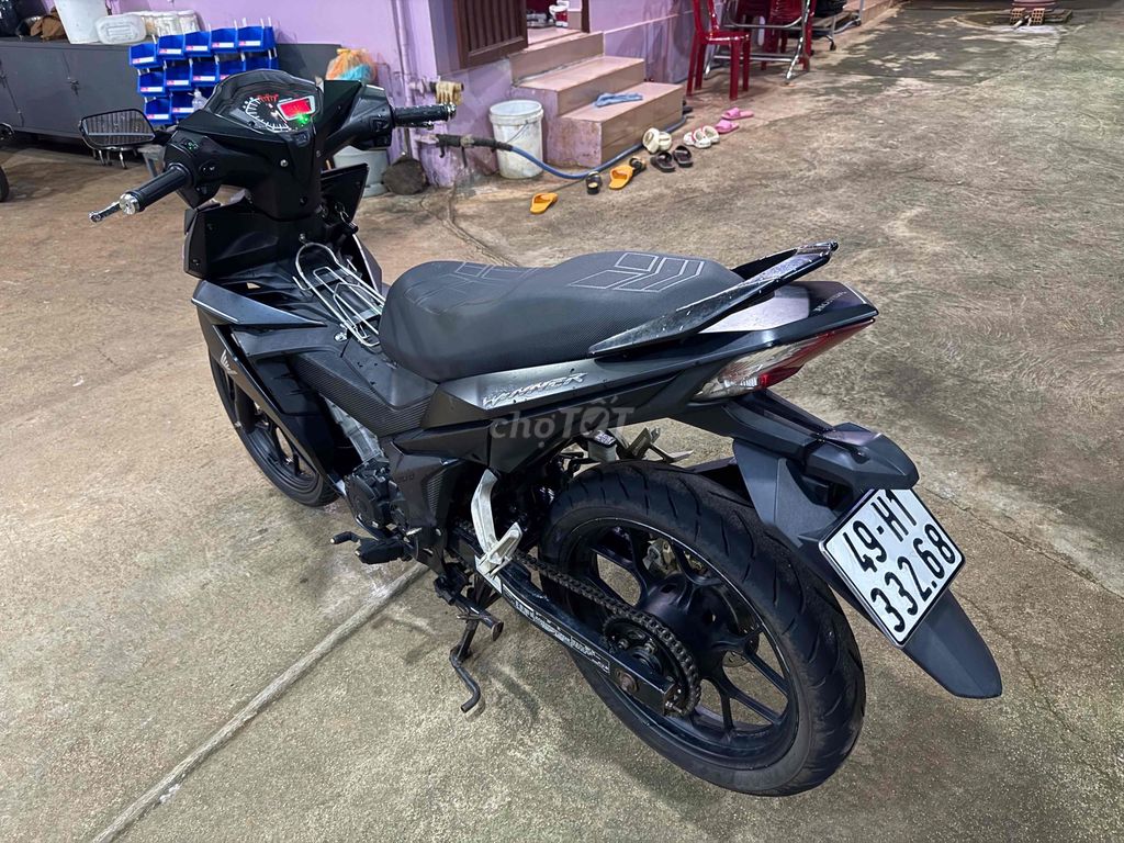 winner 2017. Mua bán Xe máy tại Huyện Di Linh Lâm Đồng được đăng bởi Tống Đạt hình 4