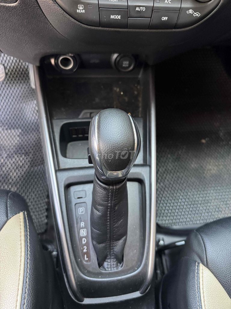 Suzuki XL 7 2022 1.5 AT - 66000 km. Mua bán Ô tô tại Thành phố Biên Hòa Đồng Nai được đăng bởi Xe Lướt Uy Minh hình 9