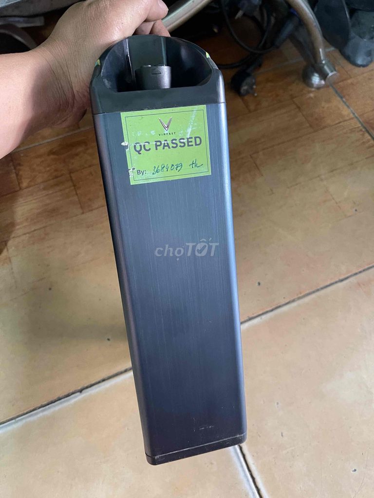 m cần bán e vinfats kala s1 dùng bin b2 mới. Mua bán Xe điện tại Quận Lê Chân Hải Phòng được đăng bởi Hải louis hình 6