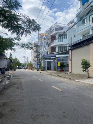 Bán nhà mặt tiền  ĐS. 10, P HiBP, Thủ Đức - Giá Tốt 6,9 tỷ/76m2. Mua bán nhà ở tại Thành phố Thủ Đức Tp Hồ Chí Minh được đăng bởi Bất Động Sản HaiLand