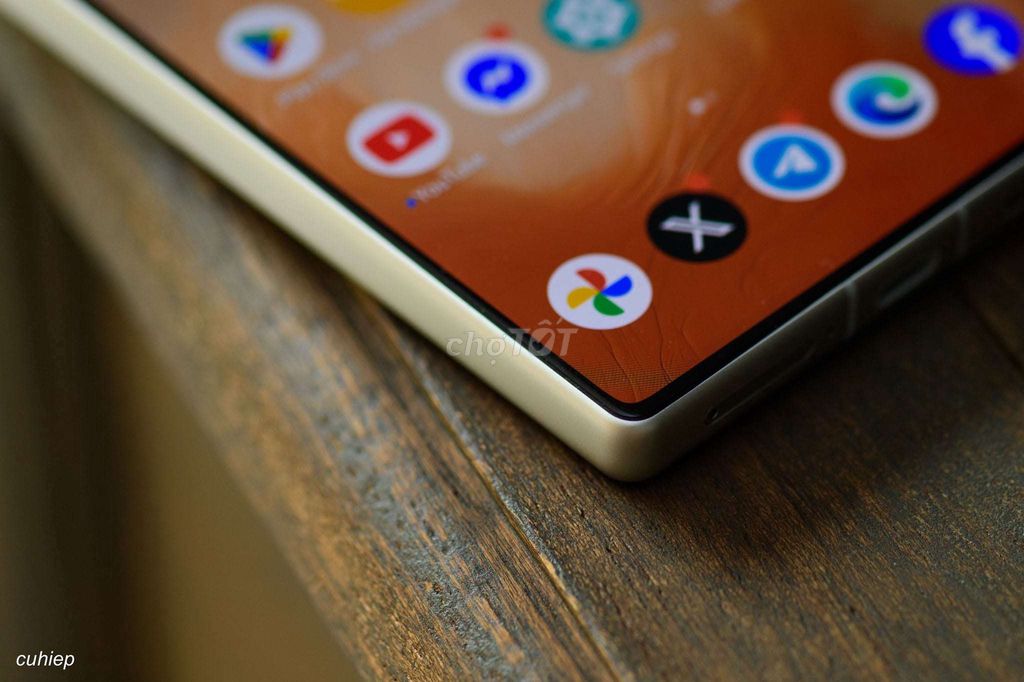 Nubia z70untra chính hãng . Mua bán Điện thoại tại Thành phố Biên Hòa Đồng Nai được đăng bởi Lam Dai hình 1