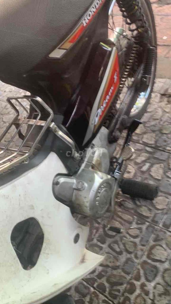 Honda Dream. Mua bán Xe máy tại Quận Gò Vấp Tp Hồ Chí Minh được đăng bởi Hoang hình 3