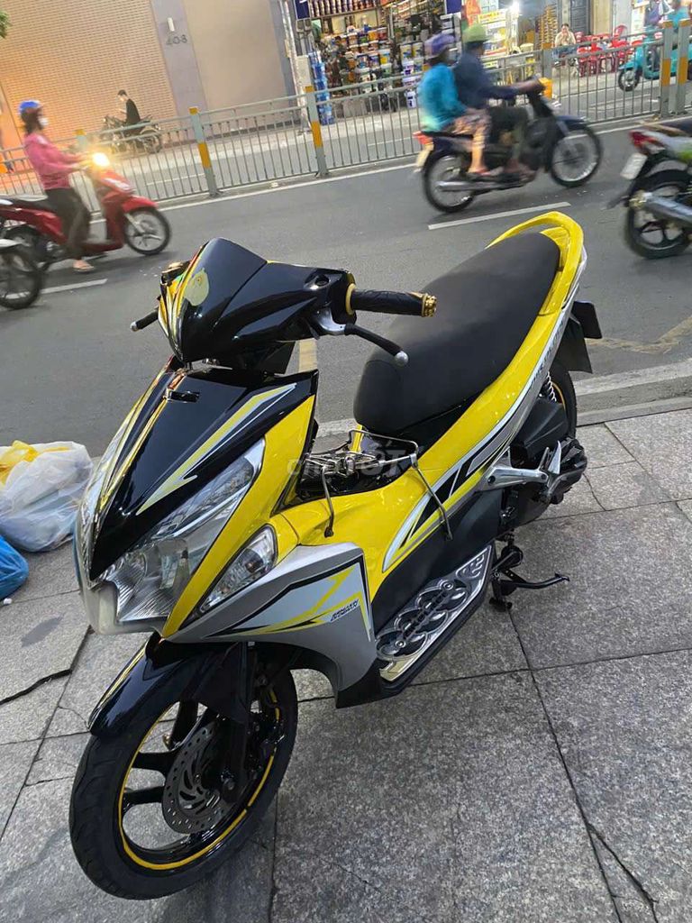 Honda air blade 2012 mới 90% bstp chính chủ