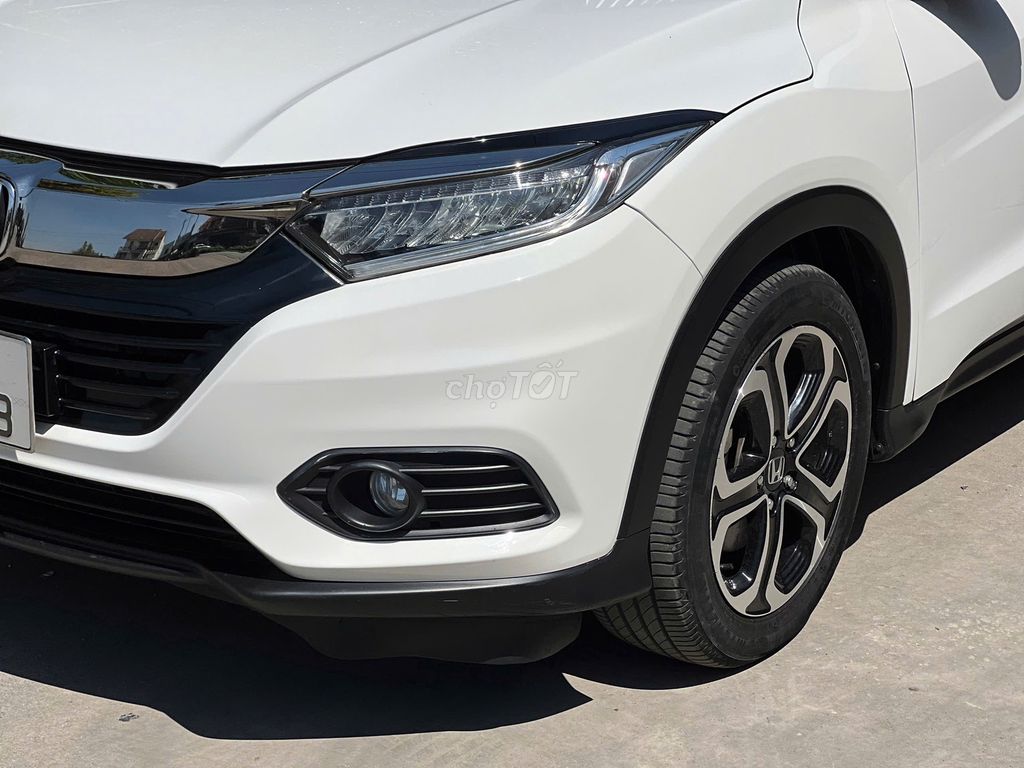 Honda HRV 2018 xe đẹp bảo dưỡng full hãng. Mua bán Ô tô tại Thành phố Biên Hòa Đồng Nai được đăng bởi Thái Phạm hình 4