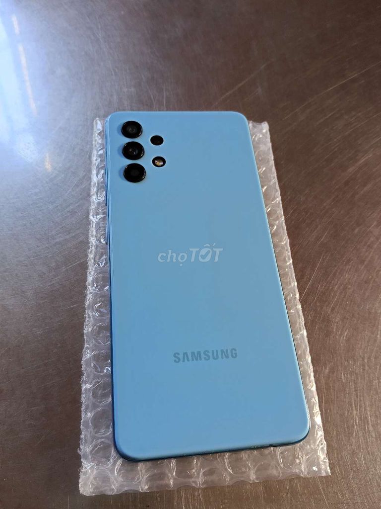Samsung A32 6GB/128GB. Mua bán Điện thoại tại Thành phố Thuận An Bình Dương được đăng bởi Quý Phúc hình 1