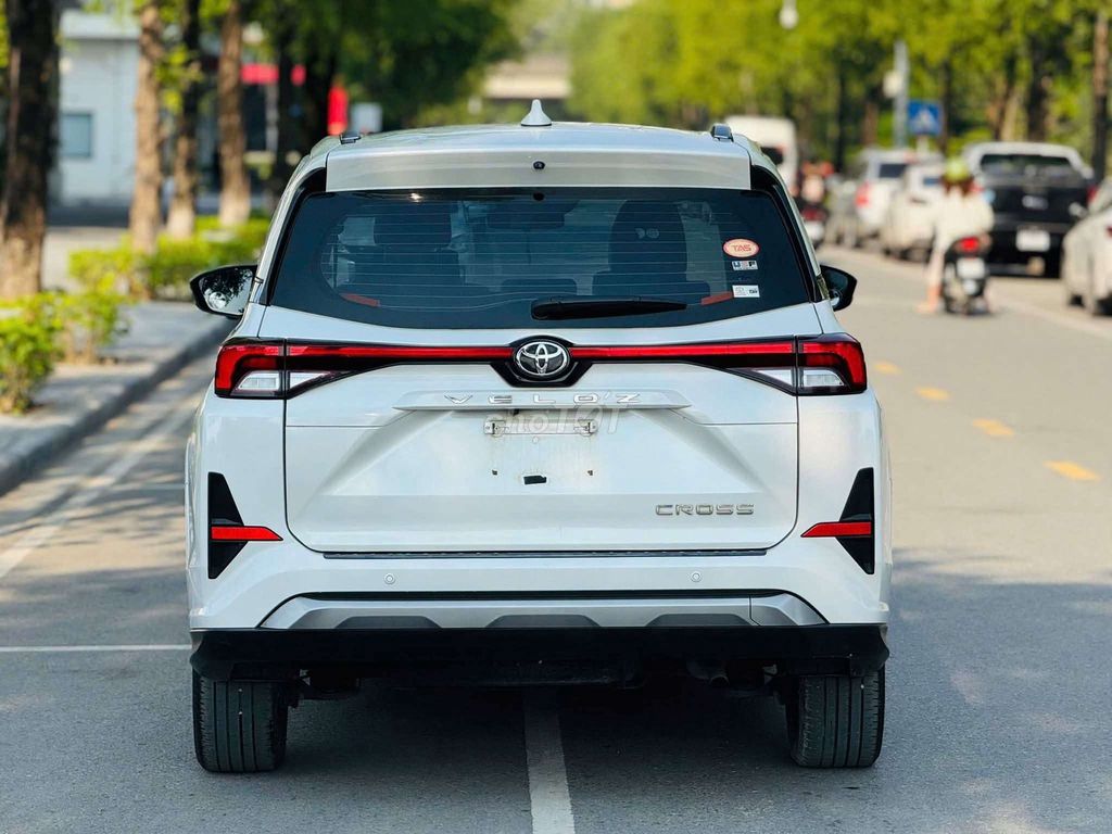 190 tr .veloz top . xe trả góp .bao nợ xấu.. Mua bán Ô tô tại Quận Bình Tân Tp Hồ Chí Minh được đăng bởi LÂM TUẤN VINH hình 5