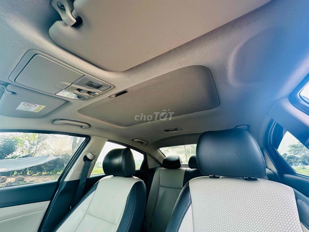 Hyundai Accent 2022 1.4 AT Đặc Biệt. Mua bán Ô tô tại Huyện Sóc Sơn Hà Nội được đăng bởi AUTO VĨNH CƯỜNG hình 8