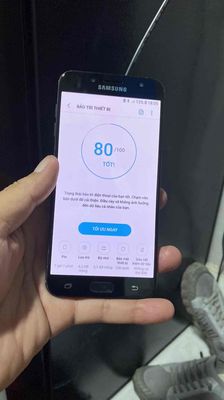 Samsung J7 plus ram 4g 2 sim xài ngon. Mua bán Điện thoại tại Quận Bình Tân Tp Hồ Chí Minh được đăng bởi Bình