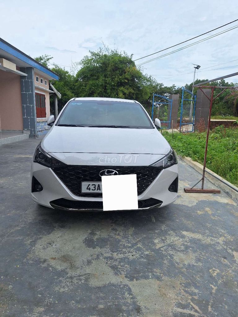 2022 1.4 AT - 35000 km. Mua bán Ô tô tại Quận Liên Chiểu Đà Nẵng được đăng bởi JP hình 2