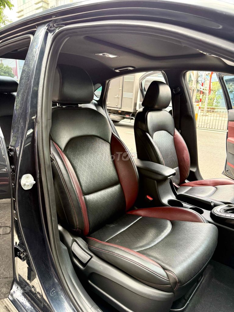 Kia Cerato 2021 2.0 AT PREMIUM - 57000 km. Mua bán Ô tô tại Quận Tân Phú Tp Hồ Chí Minh được đăng bởi Lê Băng Vinh hình 16