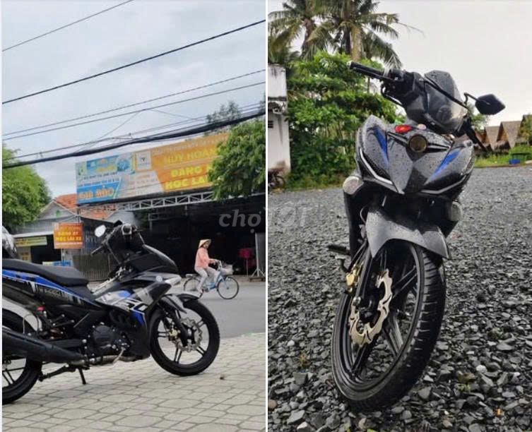 THANH LÝ ĐỒ XE ĐANG SỬ DỤNG. Mua bán Phụ tùng xe tại Huyện Mỏ Cày Nam Bến Tre được đăng bởi Huỳnh Nhân Đức hình 3