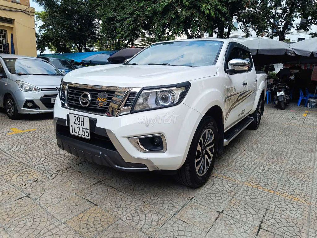 Navara 2018 EL Premium R - 14000 km. Mua bán Ô tô tại Quận Cầu Giấy Hà Nội được đăng bởi Hà Châu Tuyền hình 8