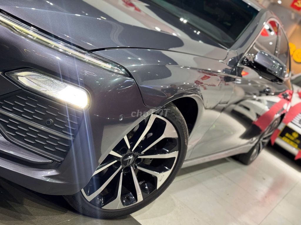 VinFast Lux A Premium 2.0 AT 2020. Mua bán Ô tô tại Quận Thanh Xuân Hà Nội được đăng bởi Nguyễn Tuấn Hoàng hình 6