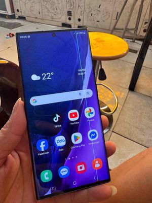 note 20utra sọc 1 đường. Mua bán Điện thoại tại Thành phố Thuận An Bình Dương được đăng bởi cầm đồ Hà Minh Tâm 