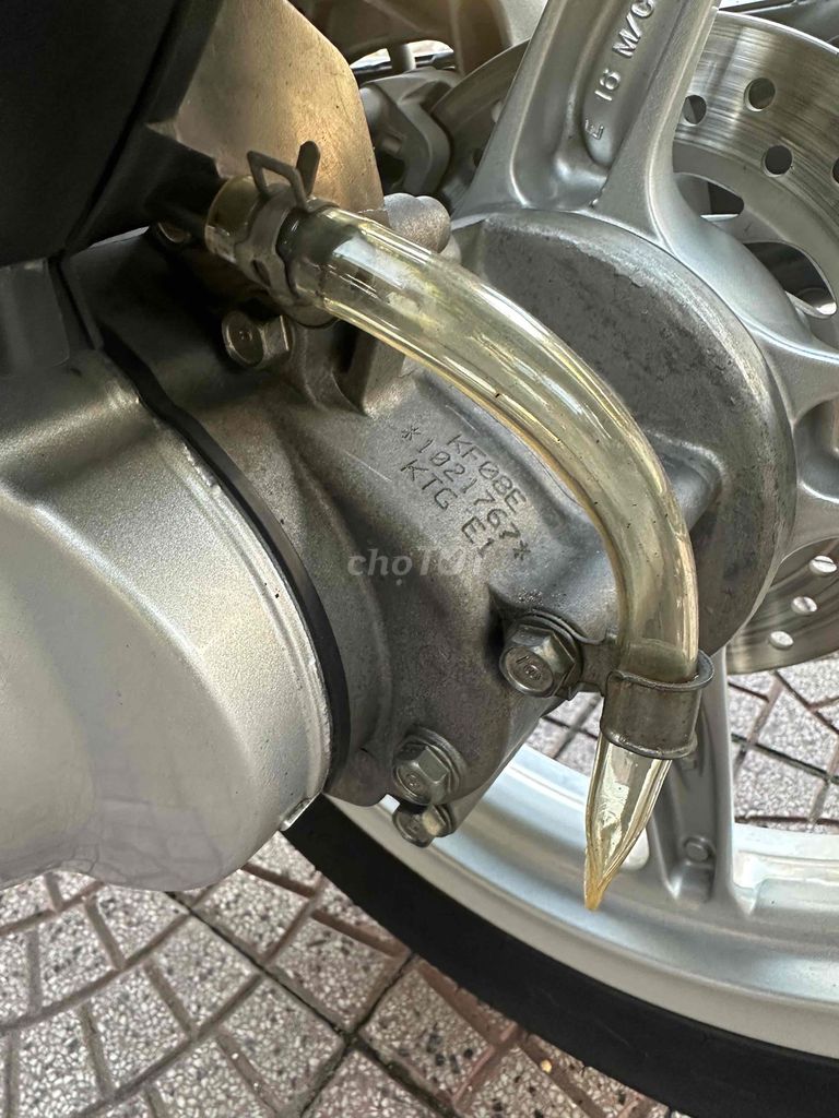 SH nhập Ý 2009 zin dep vĩnh long. Mua bán Xe máy tại Thành phố Vĩnh Long Vĩnh Long được đăng bởi xe máy Tùng Beo hình 12