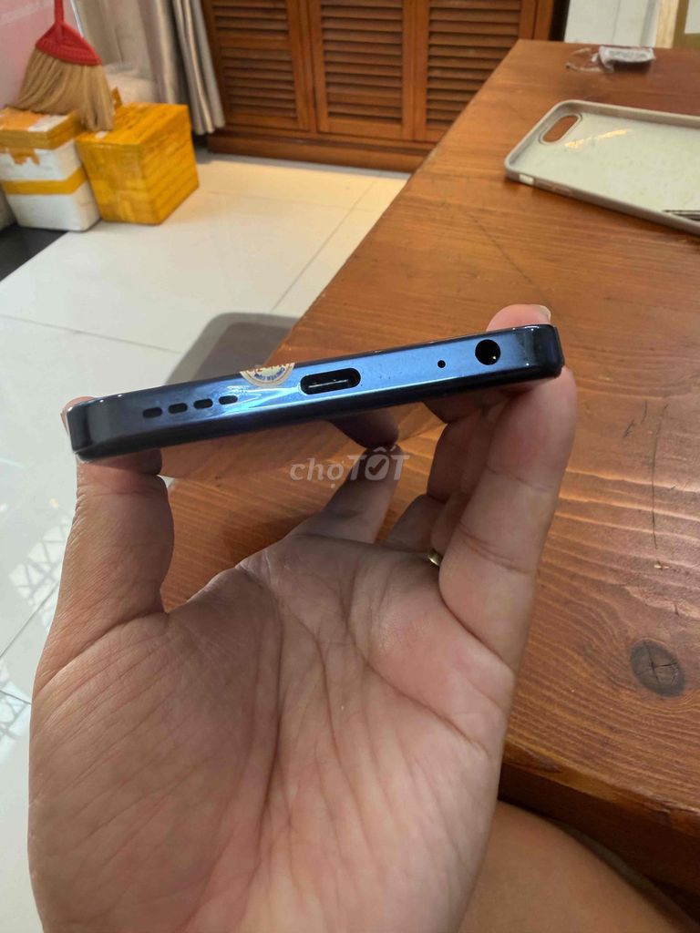 Infinix Hot 40i 128gb zin all đẹp 99% giá siêu tôt. Mua bán Điện thoại tại Quận Bình Tân Tp Hồ Chí Minh được đăng bởi Shop phố smartphone 2 hình 1