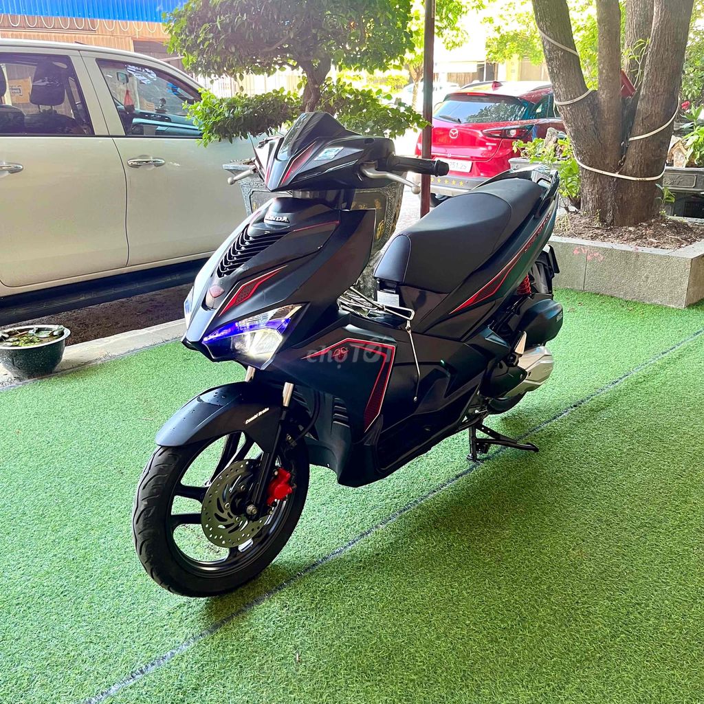 cần bán ab2018 hỗ trợ trả góp. Mua bán Xe máy tại Huyện An Dương Hải Phòng được đăng bởi Xe Máy Khang Chi hình 1