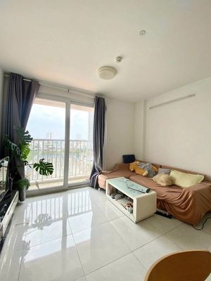 Rent · 3 bd · 94 м² · Quận Tân Bình, ул. Phan Huy Ích