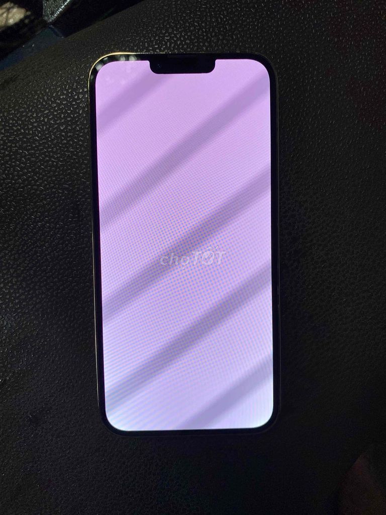 Apple iPhone 13 Pro Max Vàng Màn hình trắng. Mua bán Điện thoại tại Quận Gò Vấp Tp Hồ Chí Minh được đăng bởi Nguyễn  Cường 98 hình 1