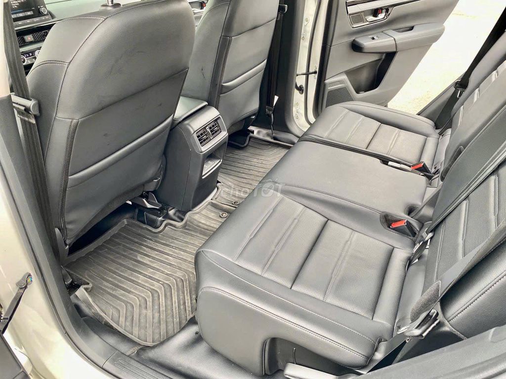 Honda CRV G 2024 - 40,000 Km cực đẹp, Full ls hãng. Mua bán Ô tô tại Thành phố Thủ Đức Tp Hồ Chí Minh được đăng bởi Đức Tứ Bánh hình 13