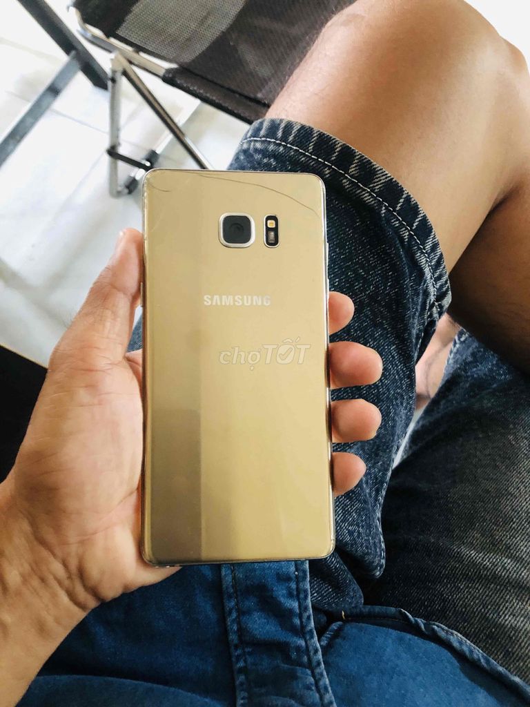 iPhone 8 64GB Xám và samsung Note 7 vàng. Mua bán Điện thoại tại Quận 8 Tp Hồ Chí Minh được đăng bởi Phúc Thiên hình 1
