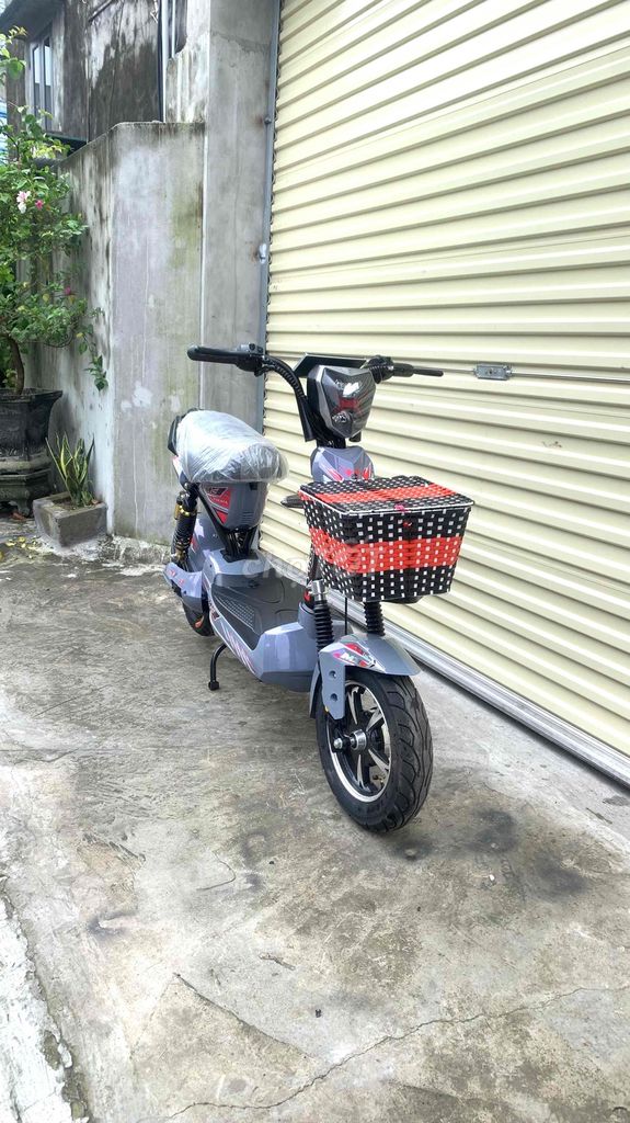 cần bán xe điện 133m M3 xe mới 100%. Mua bán Xe điện tại Huyện Ý Yên Nam Định được đăng bởi Bếu Pham hình 2