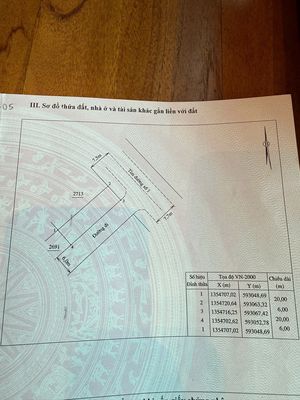 Lô Góc 2 mặt tiền khu TĐC Diên Toàn đường rộng 15m.. Mua bán Đất tại Huyện Diên Khánh Khánh Hòa được đăng bởi Văn Liêm Đất Xã Ven Biển hình 1