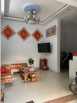 Аренда · 4 комн. · 54 м² · Thành phố Thủ Đức, ул. Đường Hiệp Bình