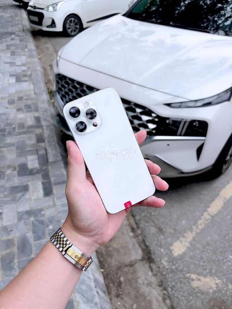 Apple iPhone 15 Pro 128Gb Đen. Mua bán Điện thoại tại Quận 1 Tp Hồ Chí Minh được đăng bởi Hội Đồ Điện Tử hình 1
