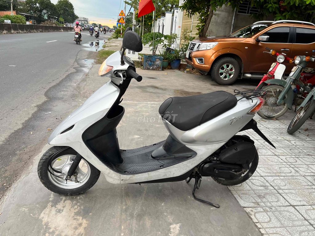 Dio đề từ bao zin xe kho. Mua bán Xe máy tại Huyện Dương Minh Châu Tây Ninh được đăng bởi Chau go dau hình 3