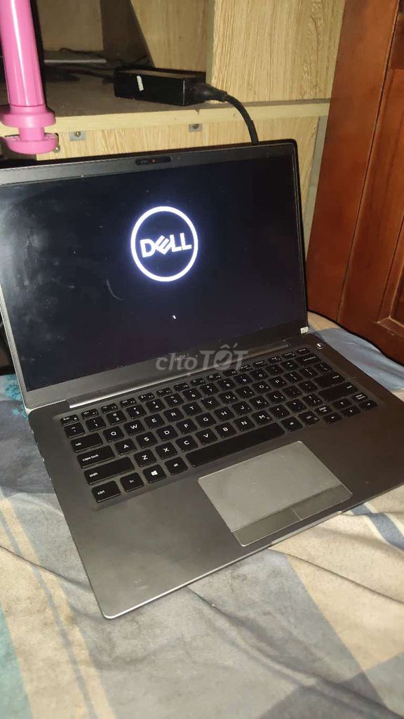 Dell Inspiron 15 i5 Xám Mỏng nhẹ. Mua bán Laptop tại Quận Đống Đa Hà Nội được đăng bởi Hoàng Mạnh Thắng  hình 1