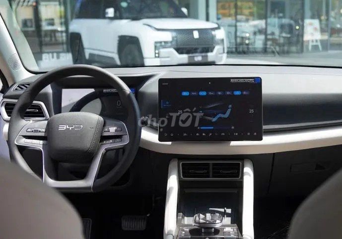 BYD ATTO 2 - Chỉ Từ 67 Triệu Nhận Xe Ngay. Mua bán Ô tô tại Quận 3 Tp Hồ Chí Minh được đăng bởi BYD TP HCM hình 8