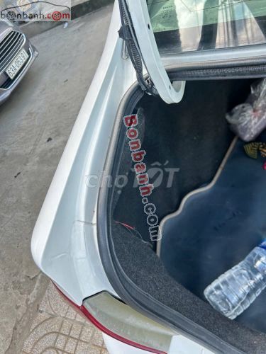 Toyota Corolla altis 1.8G MT 2003. Mua bán Ô tô tại Huyện Cái Bè Tiền Giang được đăng bởi Phan Thái Huy hình 2