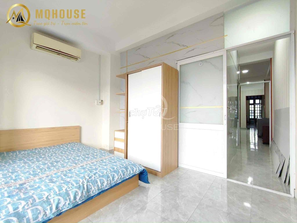 Căn hộ 2PN 80m2 đường Cộng Hoà| Siêu rẻ