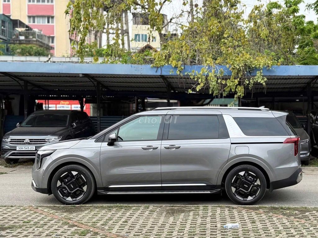 Карнавальное масло Kia