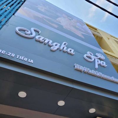 Sangha spa