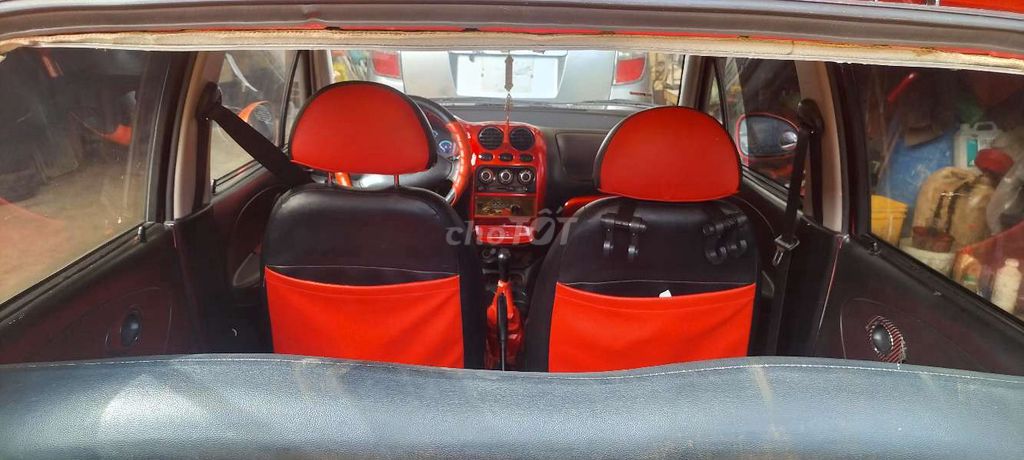 xe gd bán đổi xe khác 2007 chính chủ. Mua bán Ô tô tại Huyện Bảo Lâm Lâm Đồng được đăng bởi Songlong hình 5